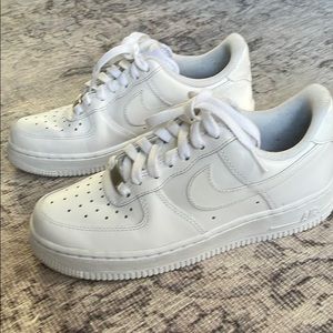 Nike AF1 Womens 6.5